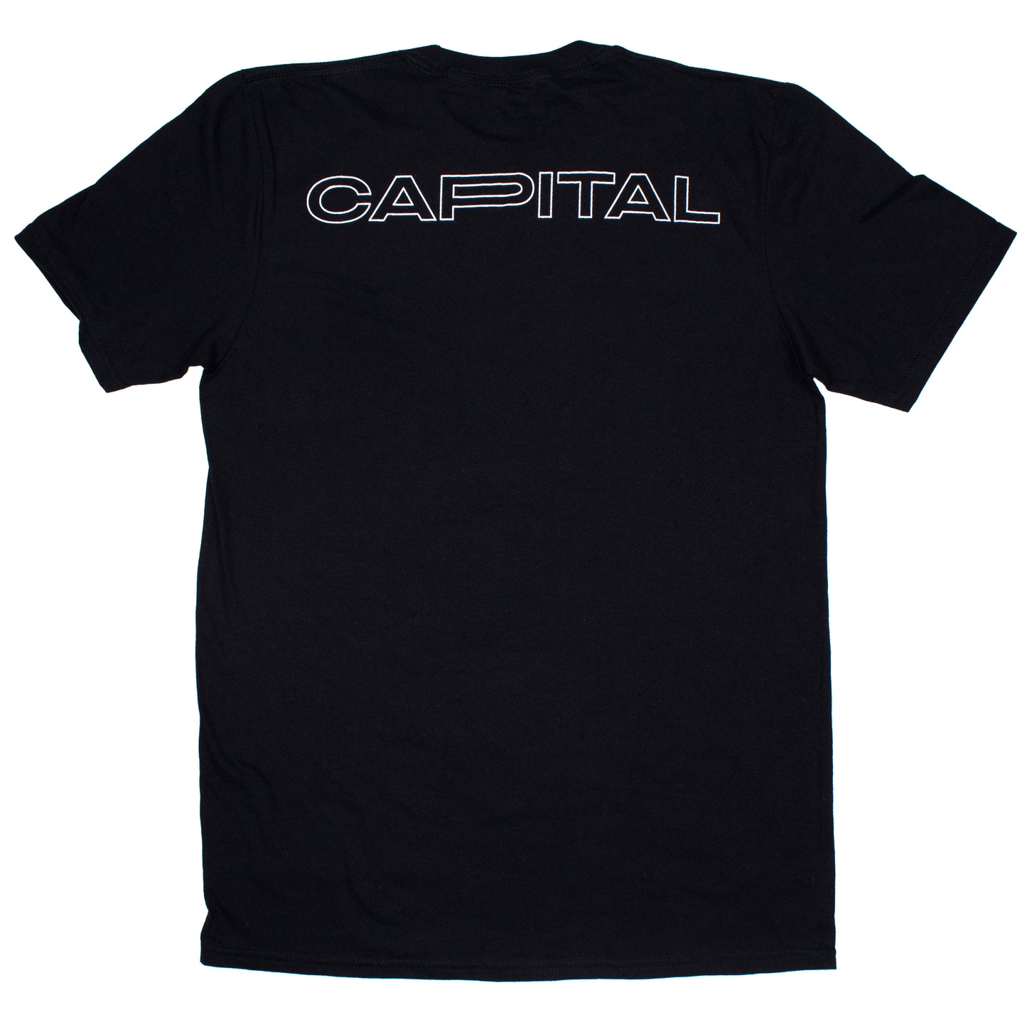 Capital Classic Tee