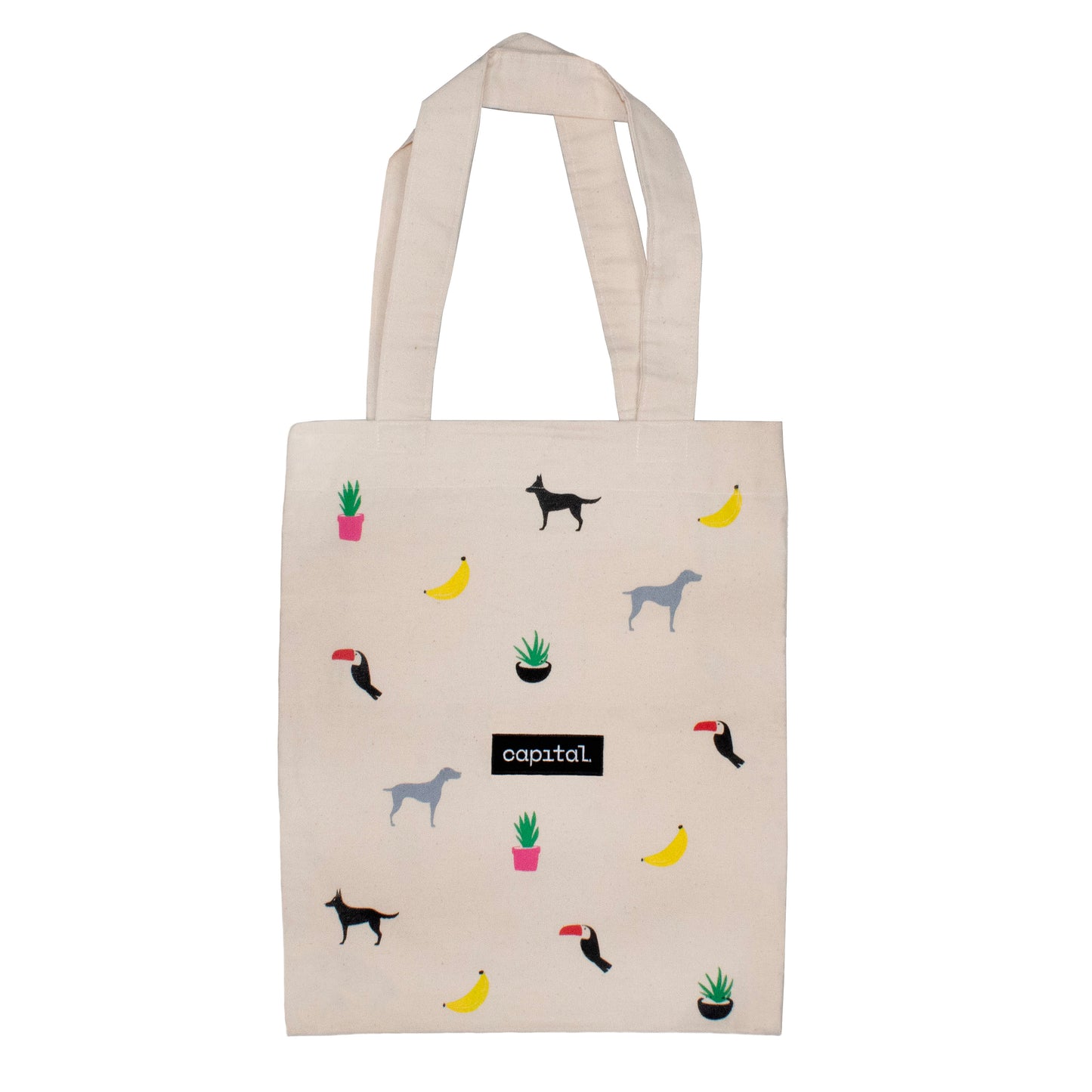 Tropical Tote